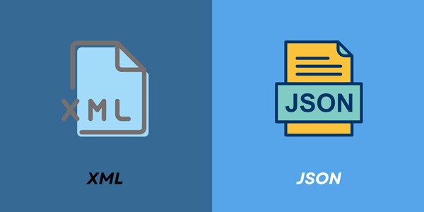 XML vs JSON: Qual Formato Escolher Para Integração de APIs Web?